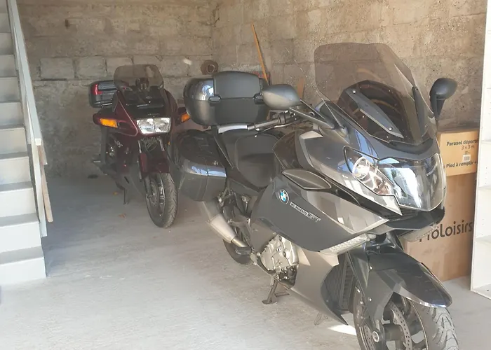 Les Tilleuls De Chapareillan