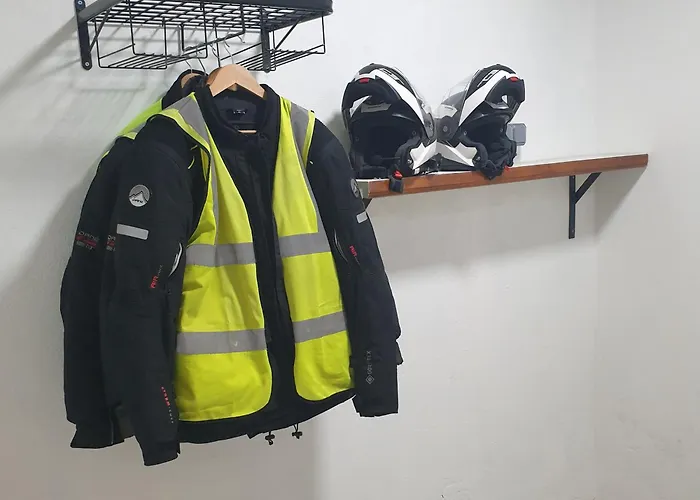 Les Tilleuls De Chapareillan