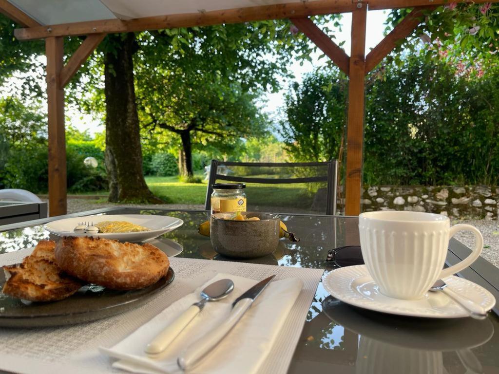 Les Tilleuls De Guest house *
