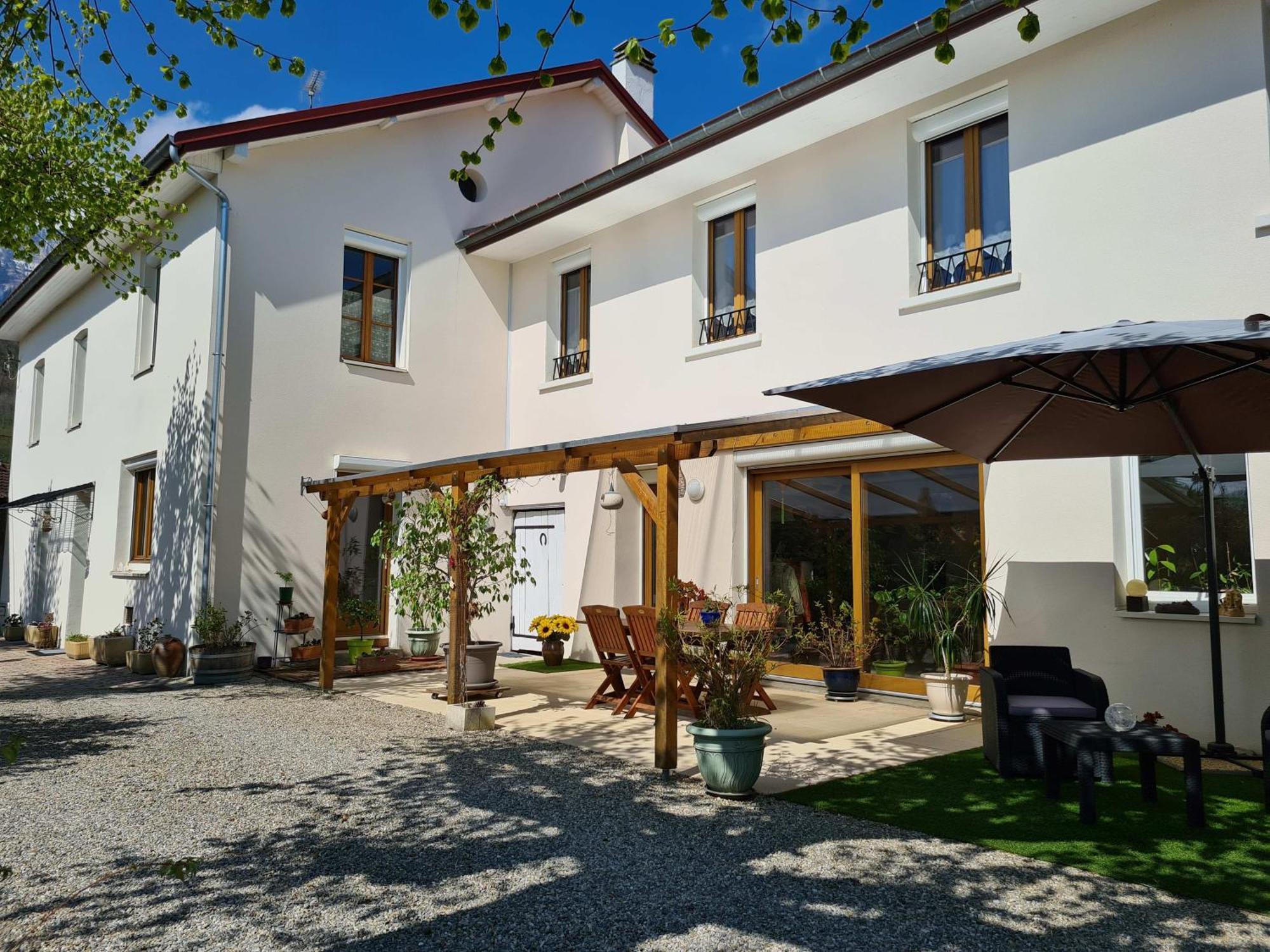 Guest house Les Tilleuls De *